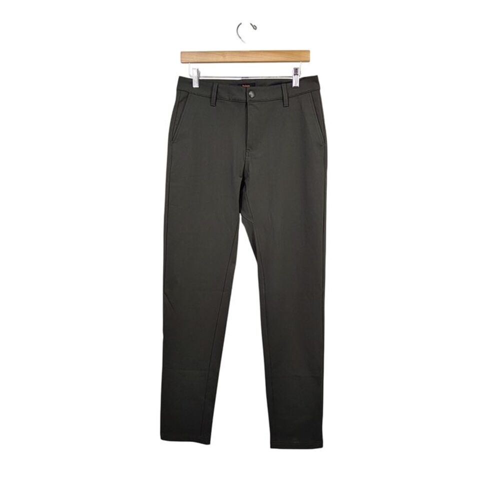 Quince Men Ultimate Commuter Pant Gray Pants 30X34